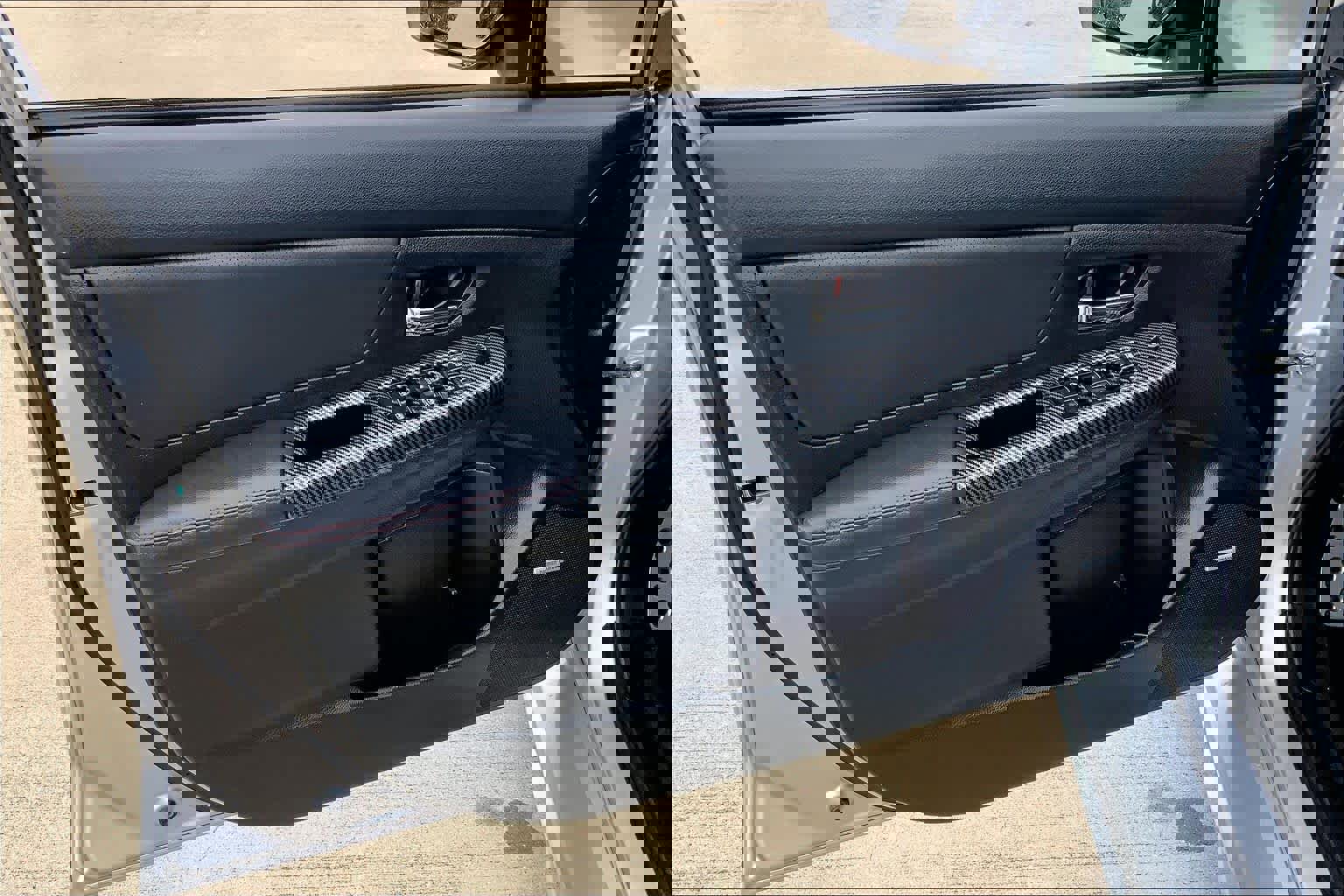 Used 2017 Subaru WRX Limited w/ Popular Package #1 image 22