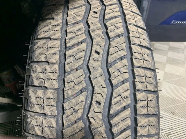 Used 2025 Toyota Sequoia Limited w/ TRD Off-Road Package image 34