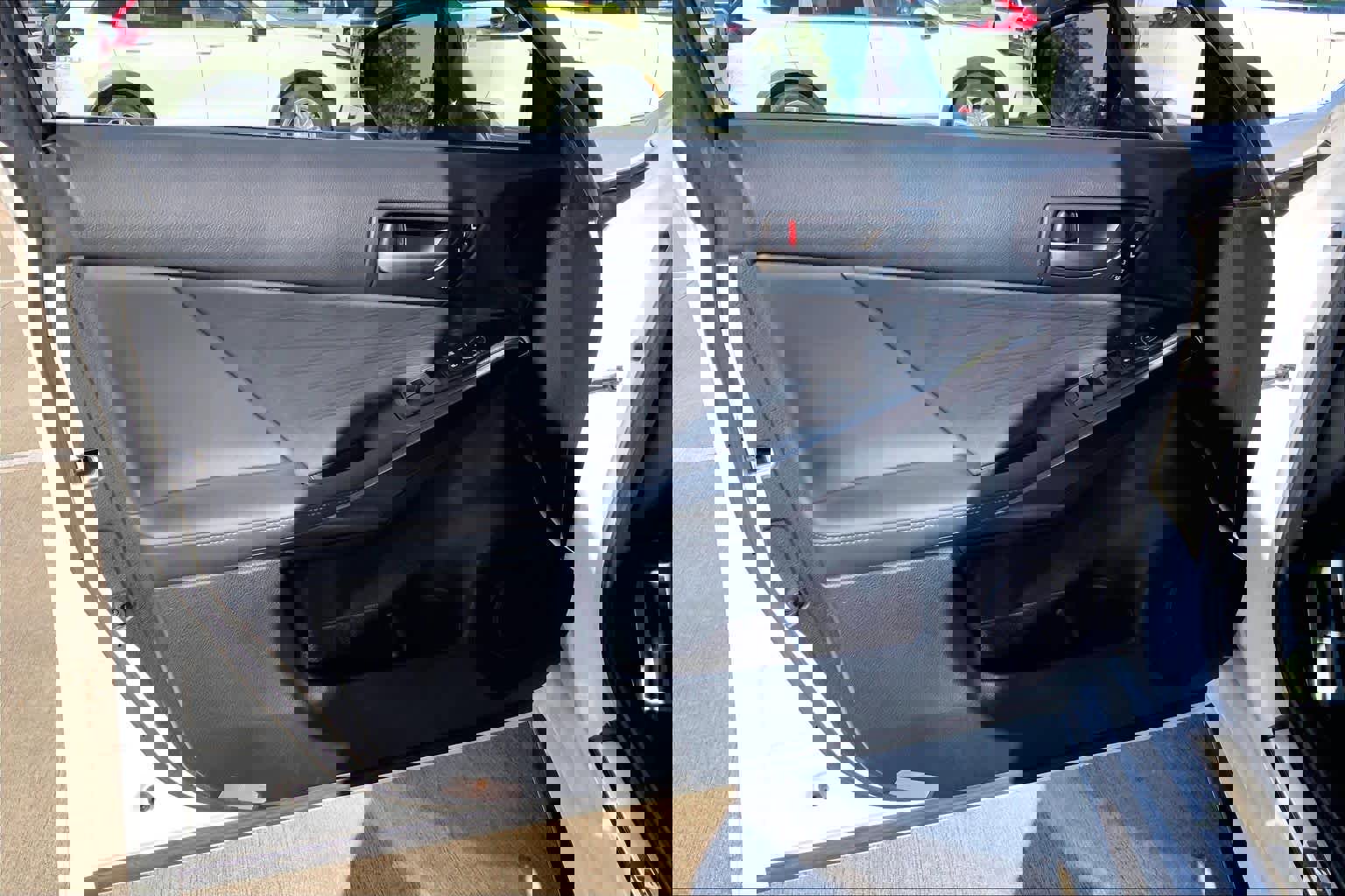 Used 2022 Lexus IS 350 F Sport image 19