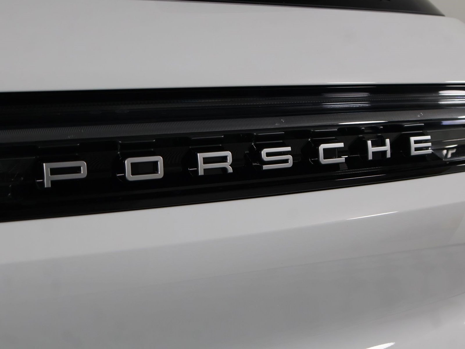 New 2026 Porsche Cayenne AWD/4WD image 22