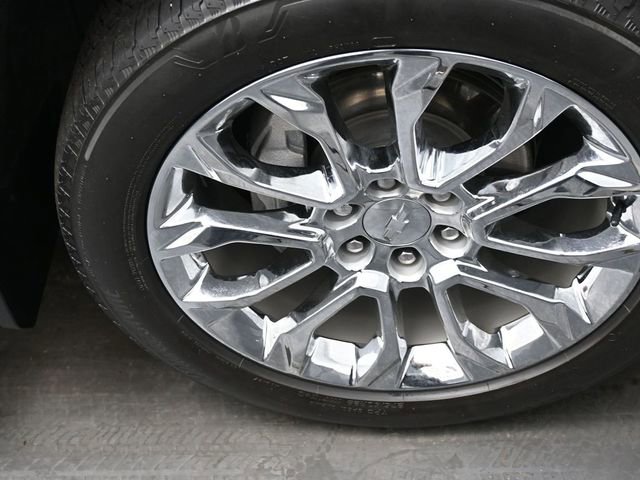 Used 2024 Chevrolet Silverado 1500 High Country w/ High Country Premium Package image 29
