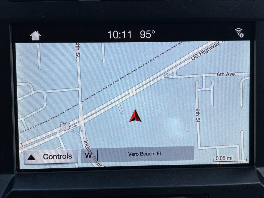 Certified 2019 Ford F450 XLT w/ XLT Premium Package AWD/4WD image 25