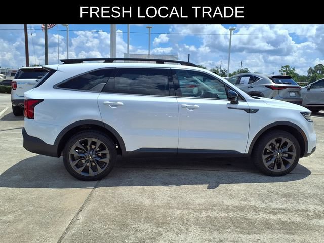 Used 2021 Kia Sorento SX Prestige AWD/4WD image 6