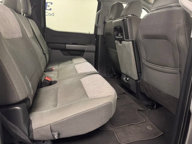 Used 2025 Ford F250 XLT AWD/4WD image 29