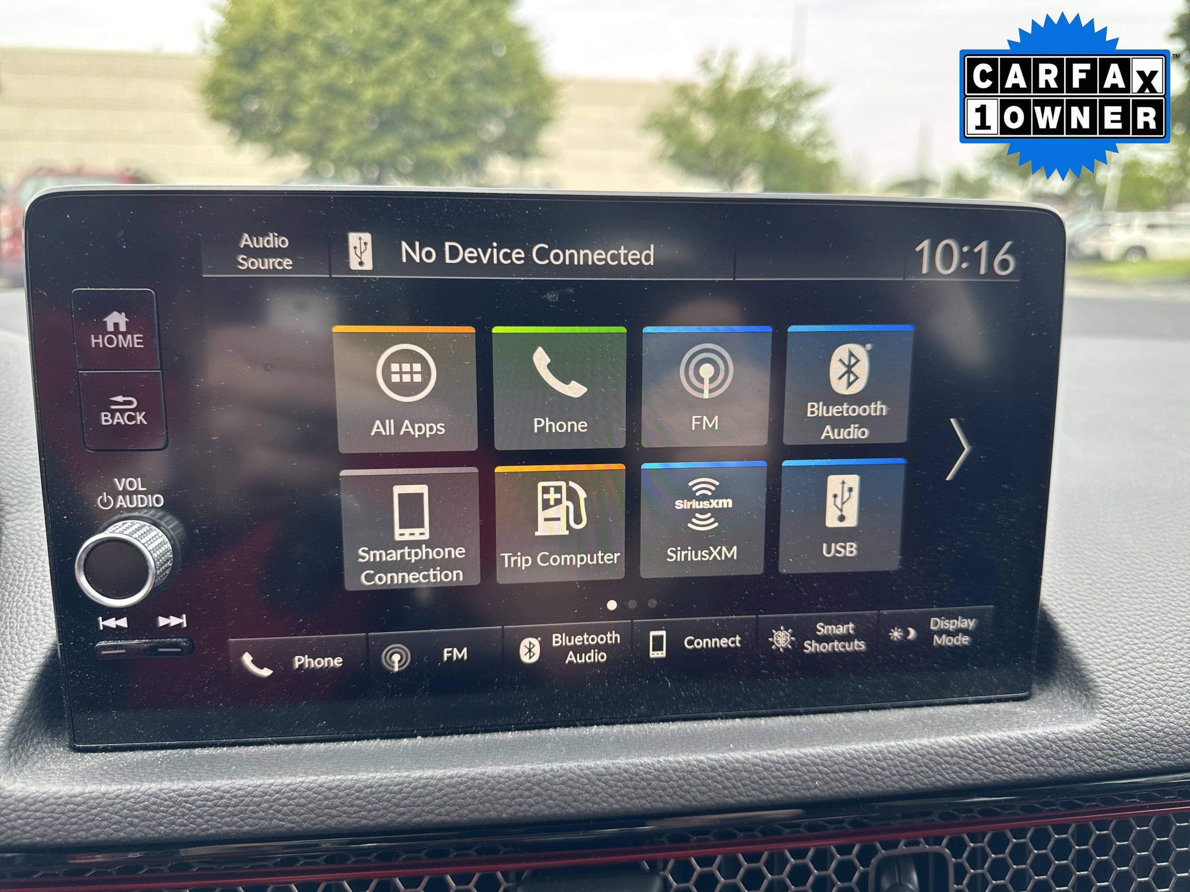 Used 2023 Honda Civic Si image 12