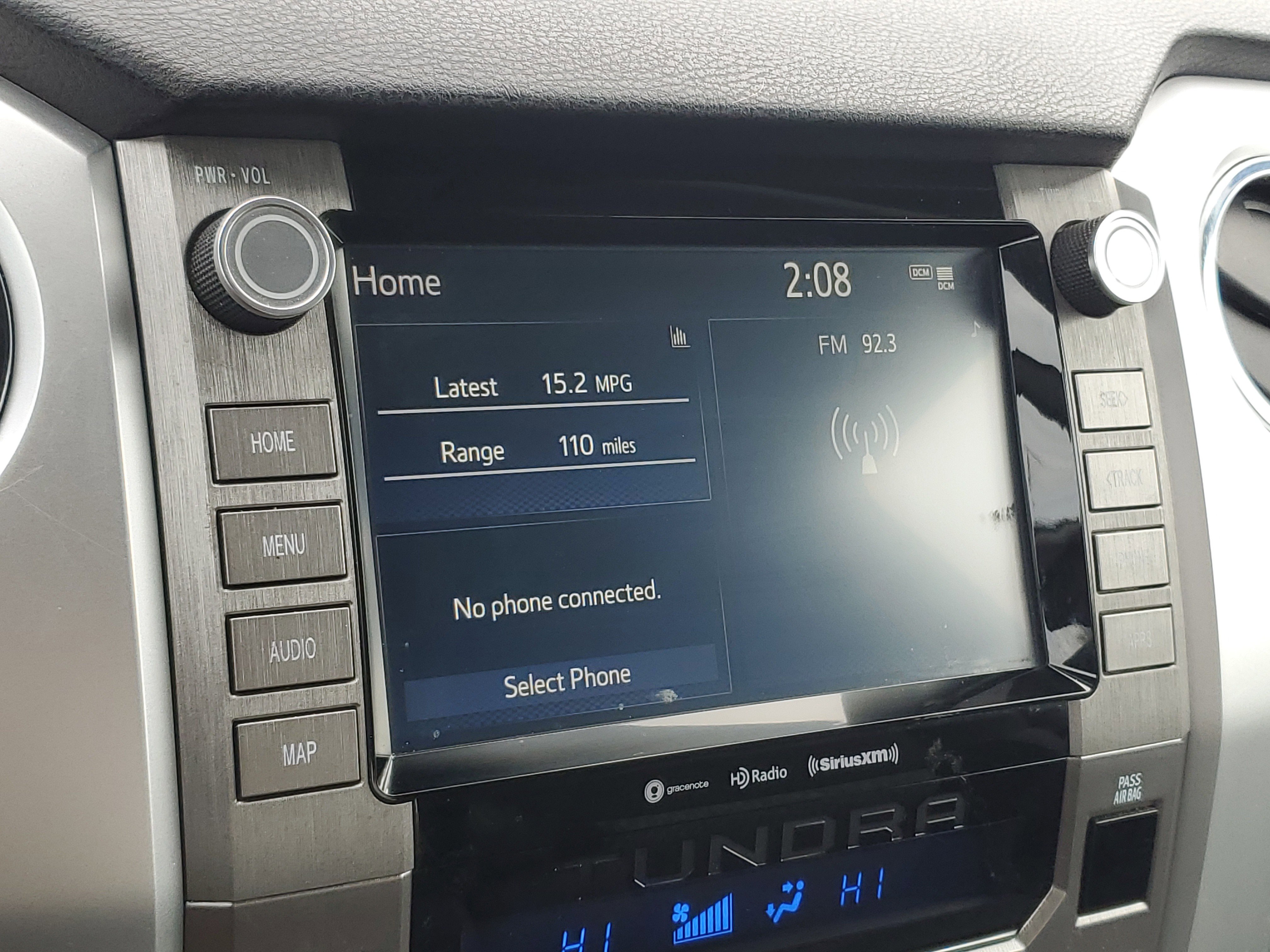 Used 2020 Toyota Tundra SR5 image 24