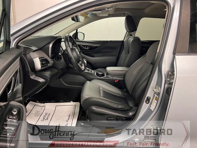 Used 2020 Subaru Outback Onyx Edition XT w/ Popular Package #2 AWD/4WD image 29