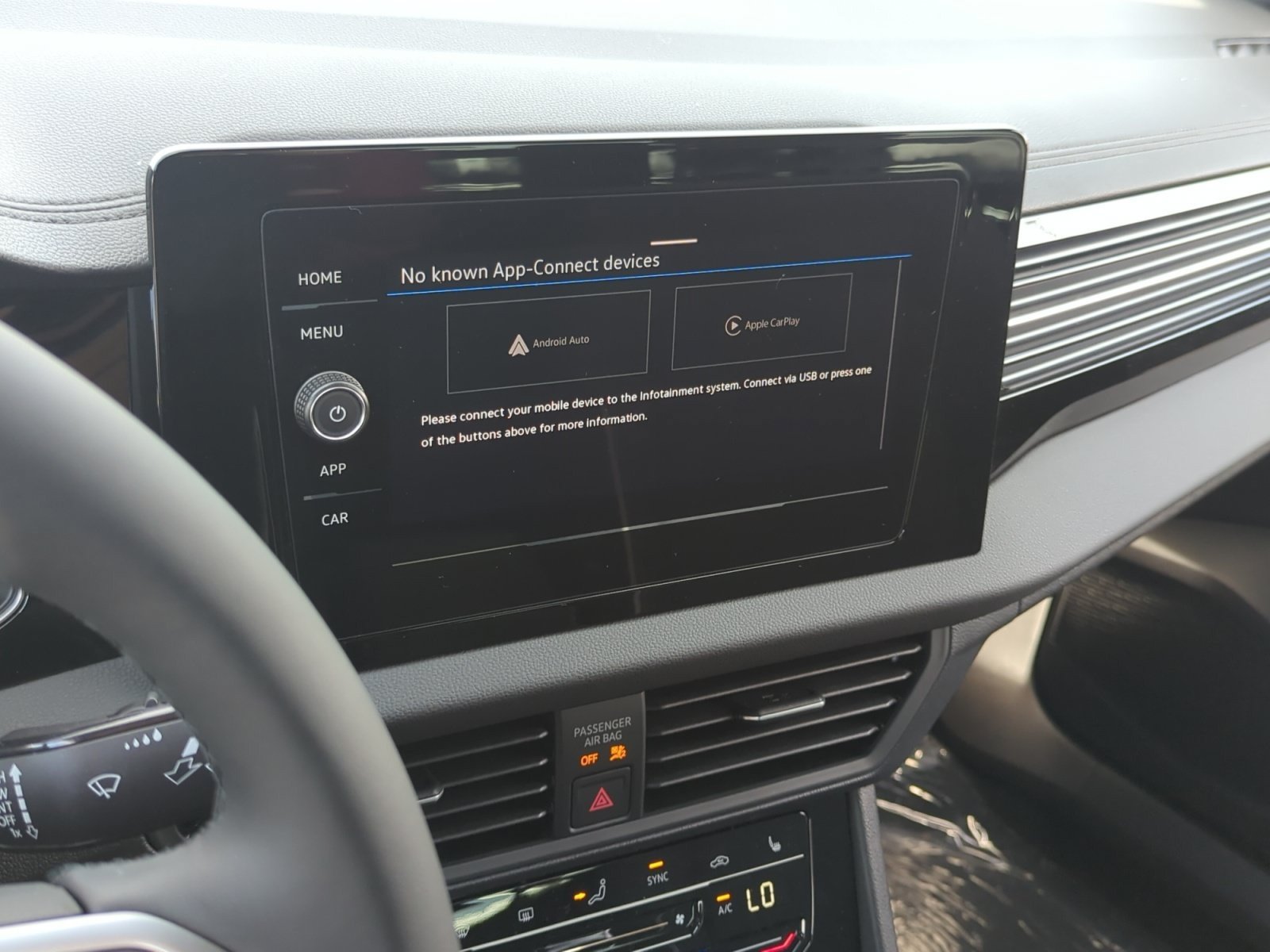 New 2026 Volkswagen Jetta Sport FWD image 26