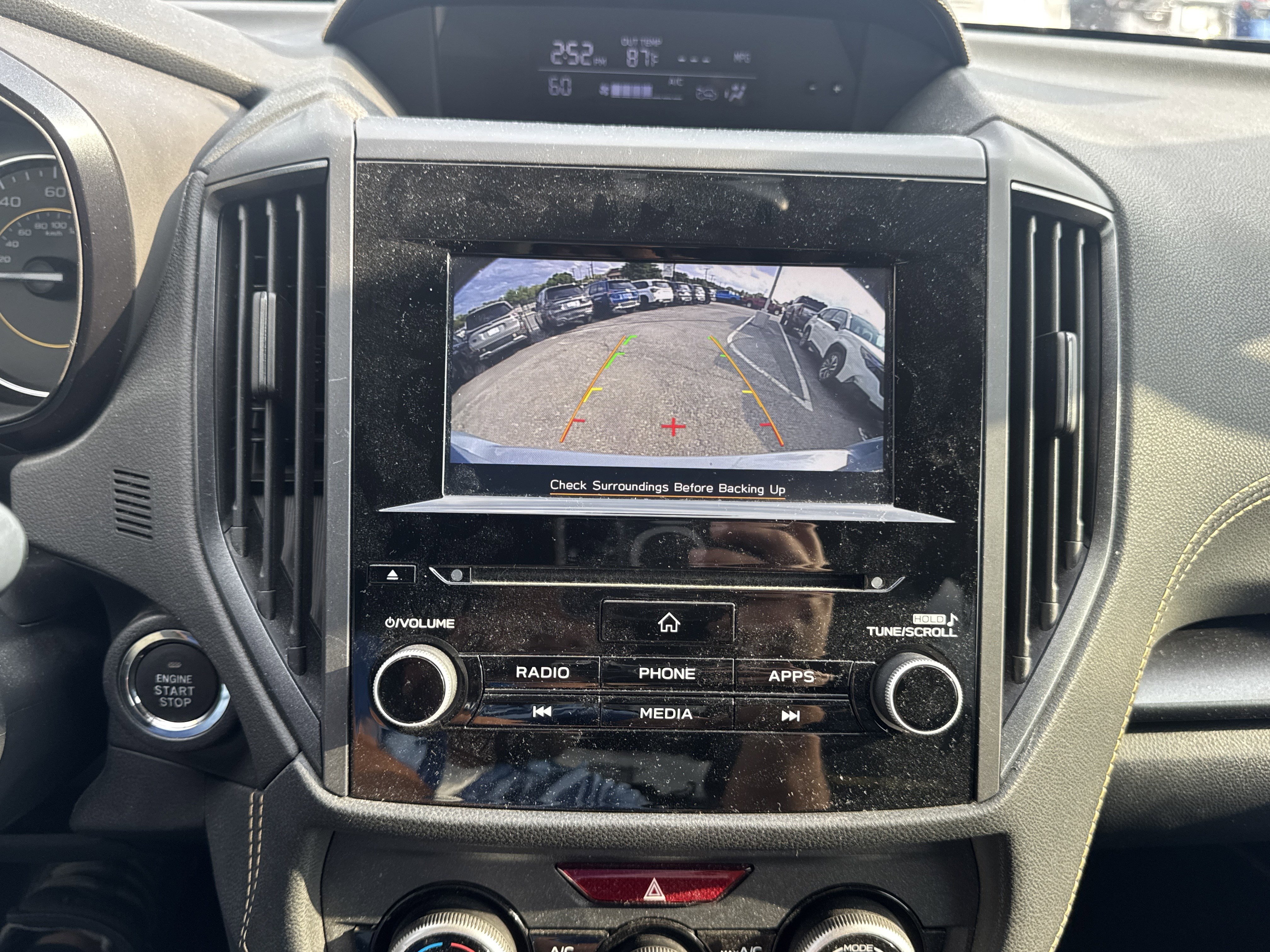 Certified 2023 Subaru Crosstrek 2.5i Sport image 20