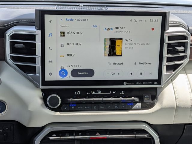 Used 2024 Toyota Sequoia Capstone image 15