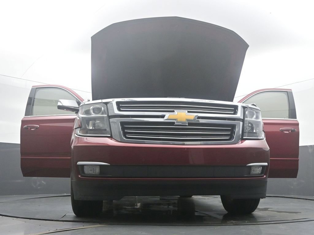 Used 2017 Chevrolet Suburban Premier image 60