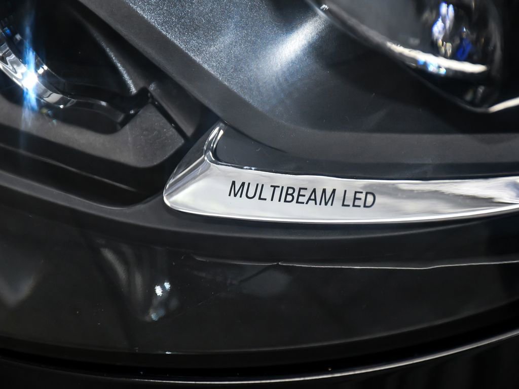 Used 2021 Mercedes-Benz E 350 4MATIC Sedan image 77