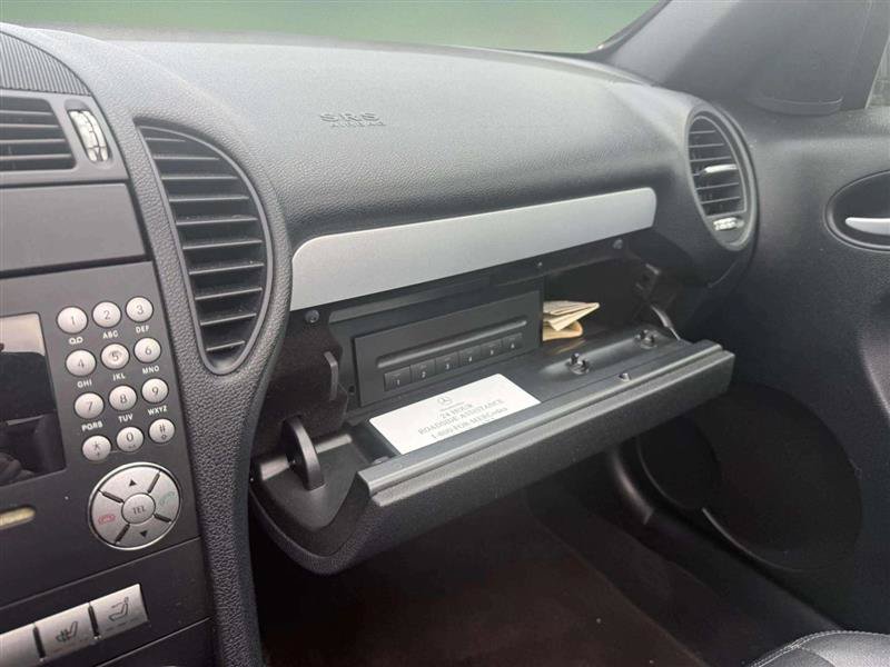 Used 2007 Mercedes-Benz SLK 280 image 23