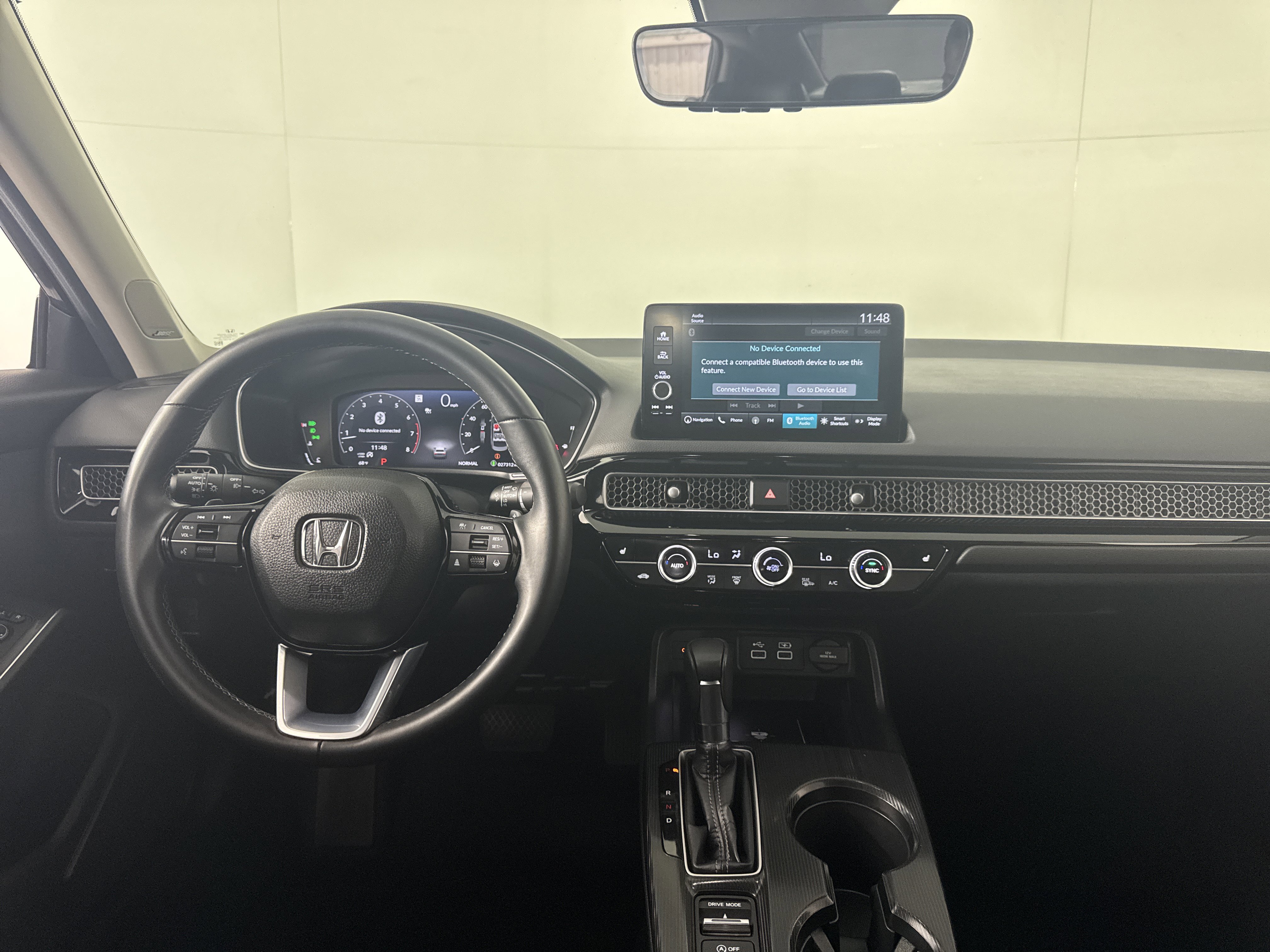 Certified 2023 Honda Civic Touring image 21