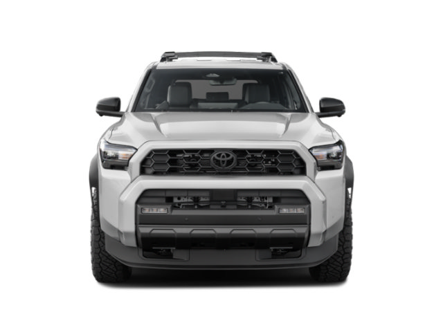 New 2026 Toyota 4Runner TRD Off-Road Premium AWD/4WD image 4
