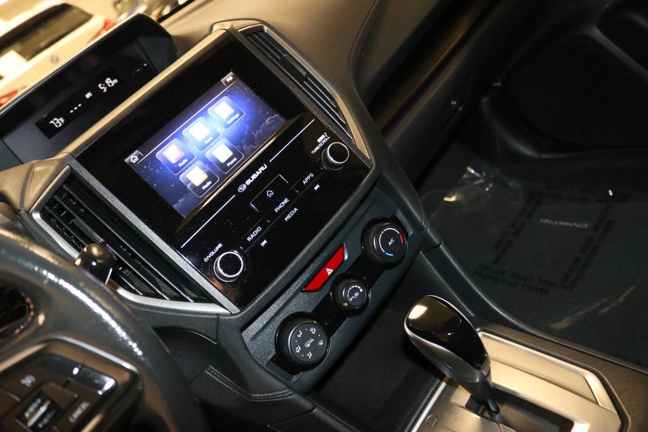 Used 2018 Subaru Crosstrek 2.0i Premium w/ Moonroof Package image 26