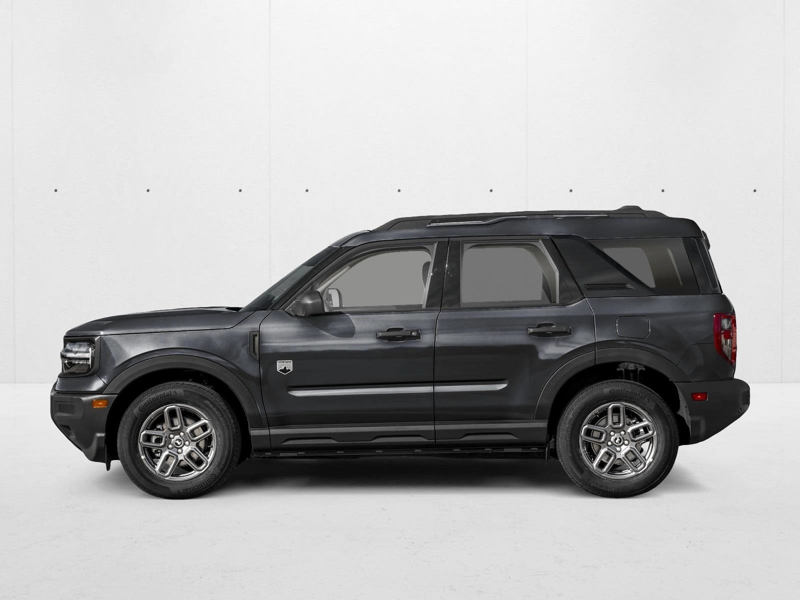 New 2026 Ford Bronco Sport Big Bend AWD/4WD image 3