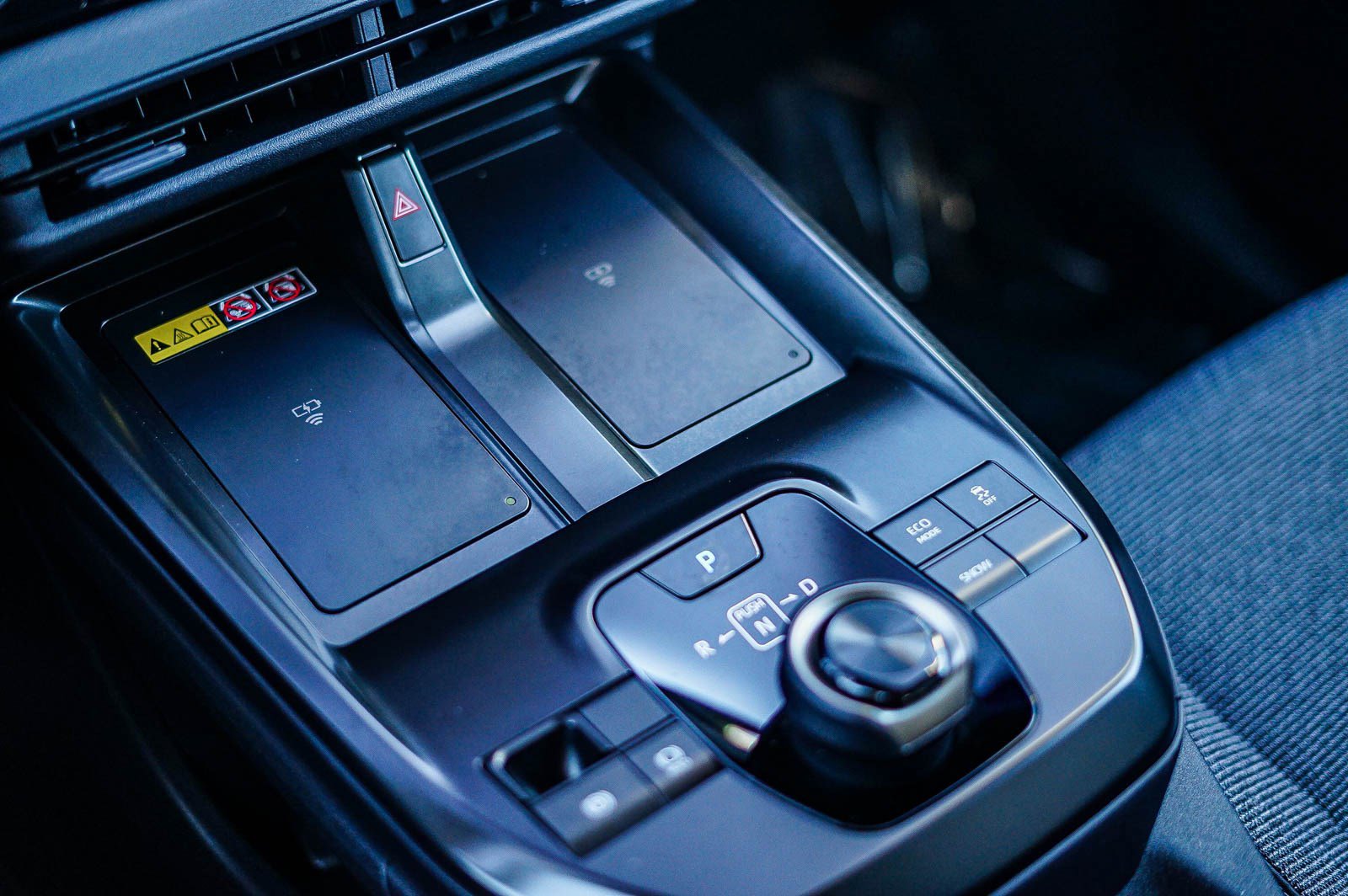 Certified 2026 Toyota bZ image 22