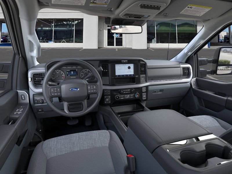 New 2026 Ford F350 XLT w/ FX4 Off-Road Package image 9