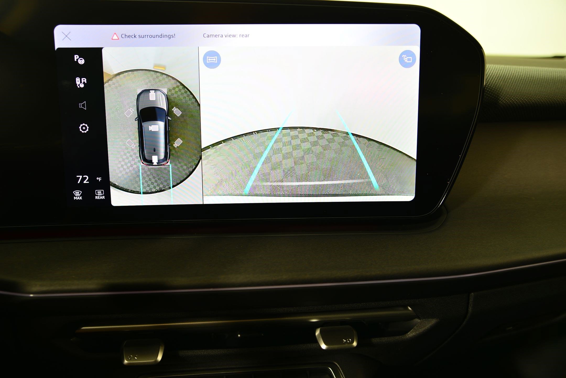 New 2026 Audi Q3 quattro 2.0T image 31