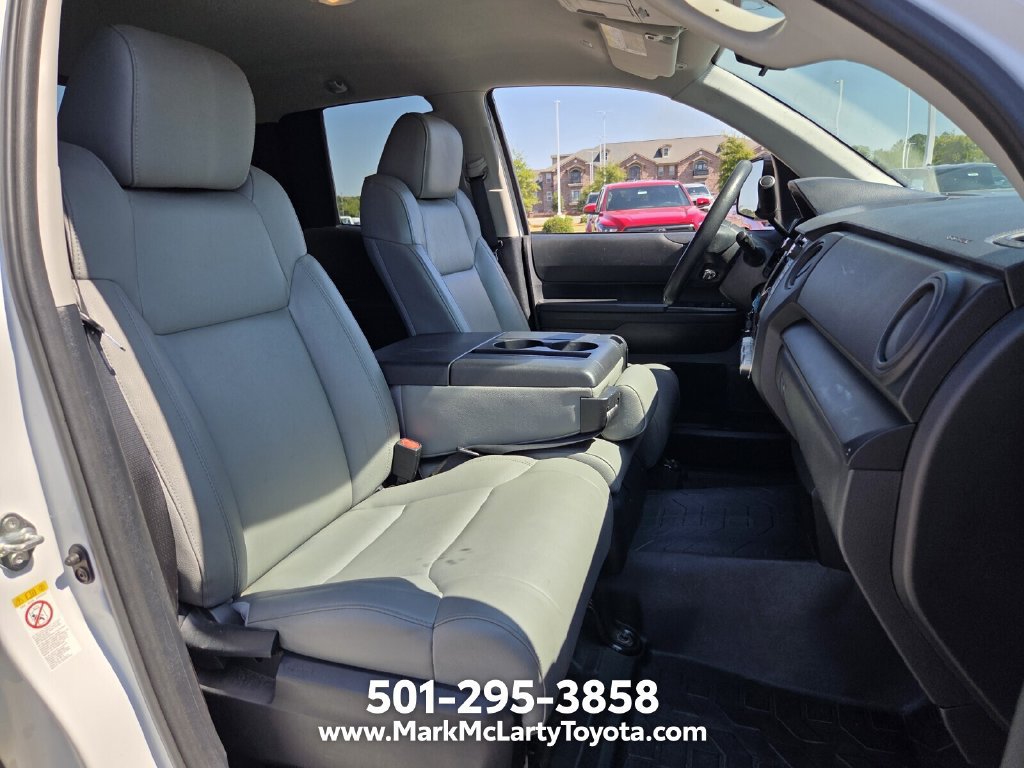 Used 2019 Toyota Tundra SR RWD image 15