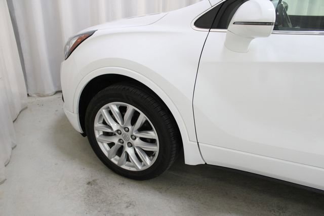 Used 2020 Buick Envision Premium AWD/4WD image 34