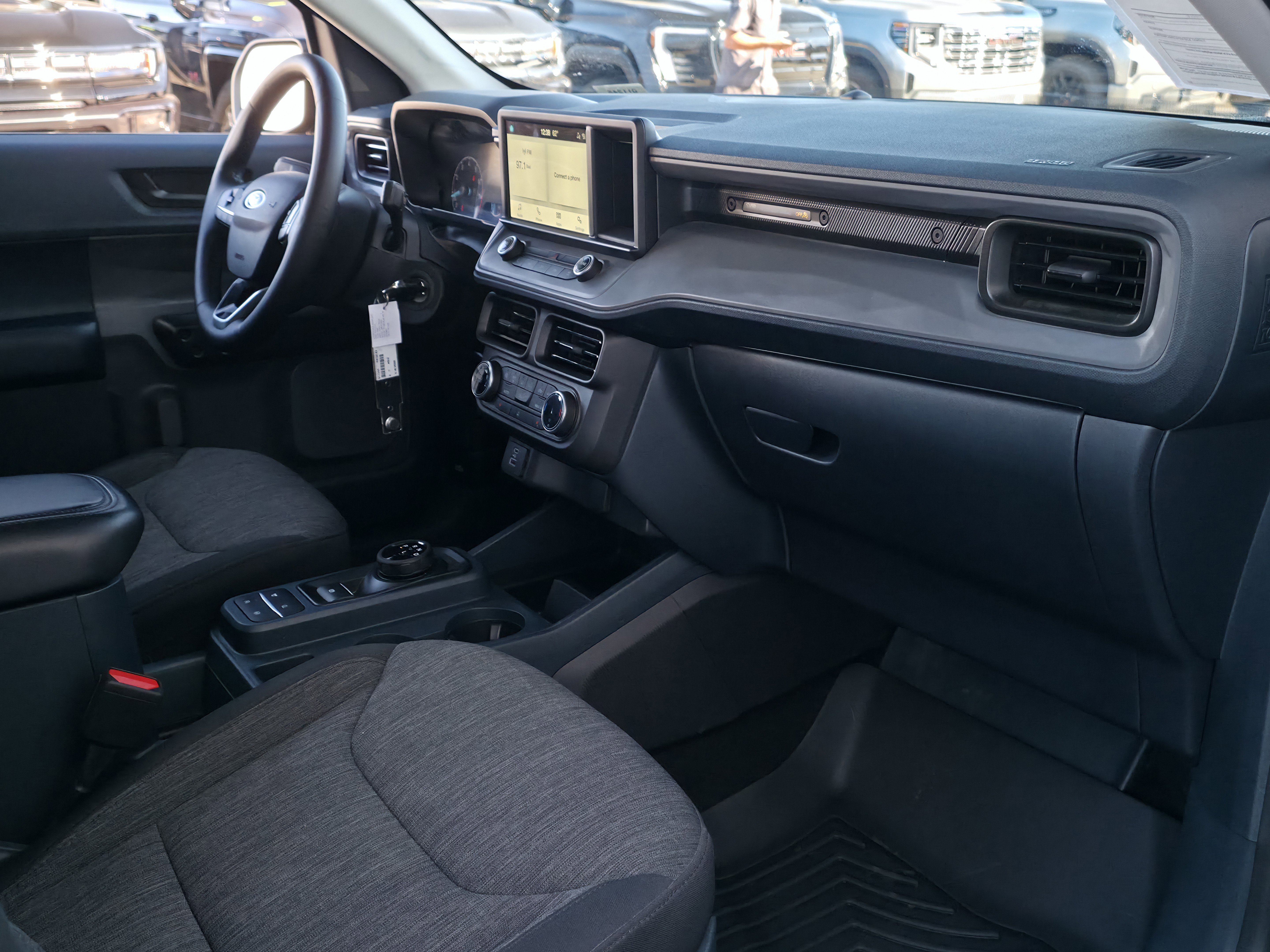 Used 2023 Ford Maverick XLT w/ Equipment Group 300A Standard image 35