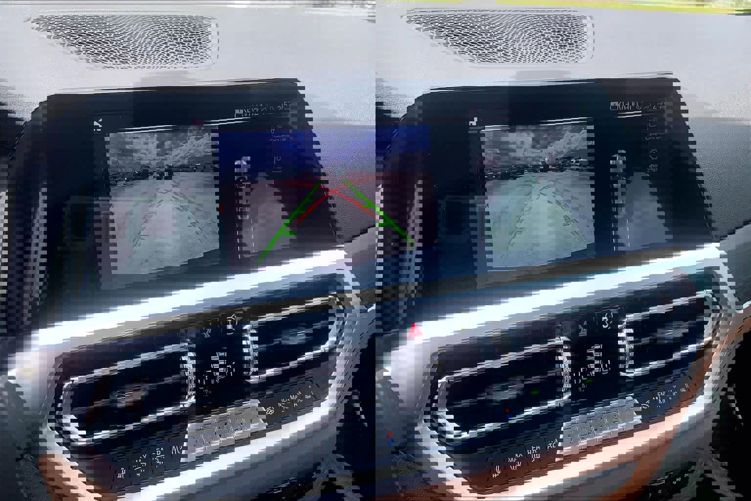 Used 2022 BMW 430i Gran Coupe w/ M Sport Package image 24