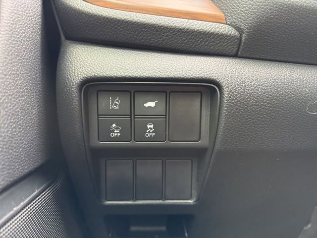 Used 2019 Honda CR-V EX-L image 15