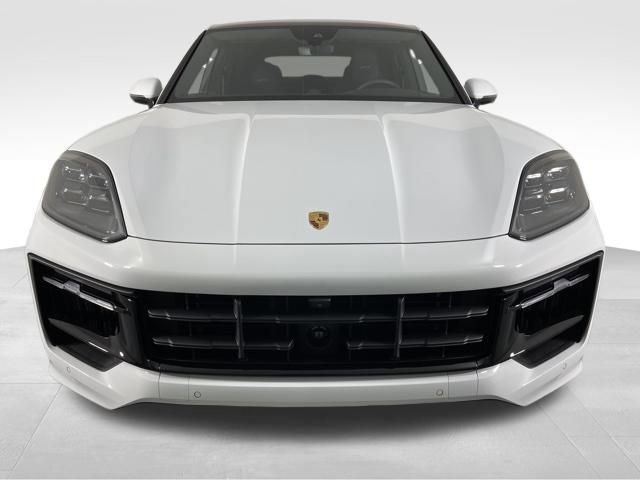 New 2026 Porsche Cayenne GTS image 11