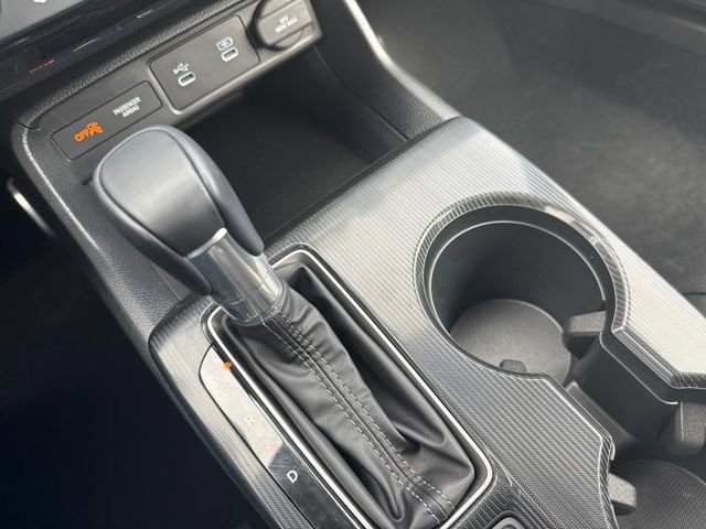 Used 2025 Honda Civic Sport image 28