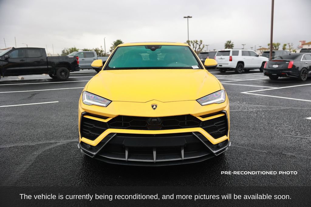 Used 2019 Lamborghini Urus image 9