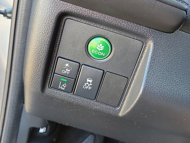 Used 2022 Honda HR-V EX image 8