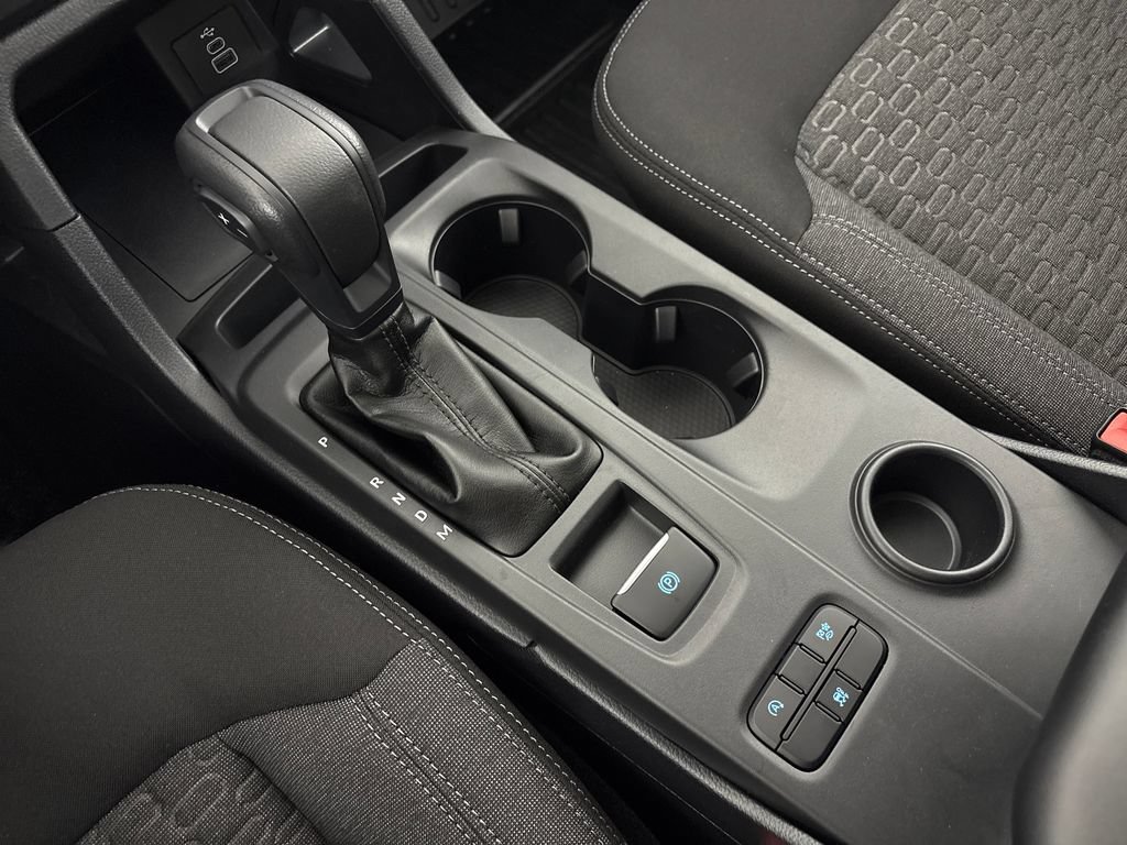 New 2026 Ford Ranger XL RWD image 27