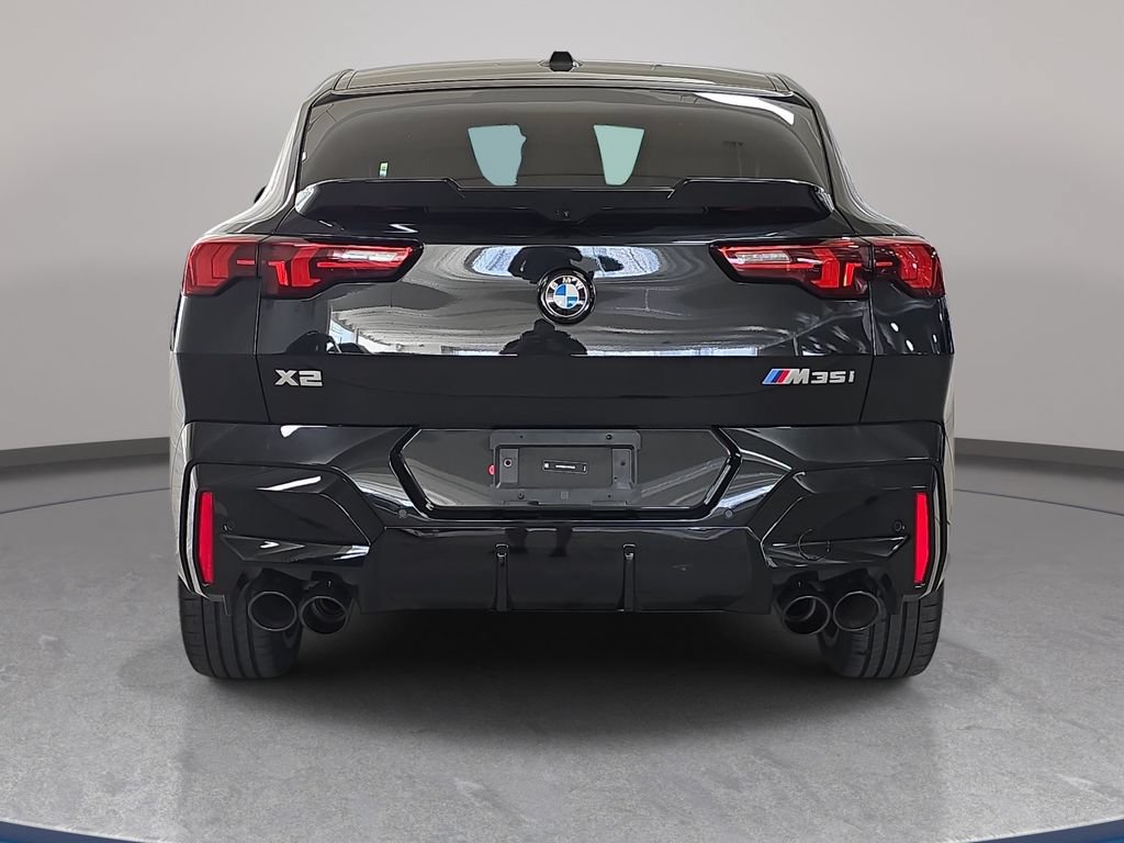 Used 2026 BMW X2 M35i AWD/4WD image 8