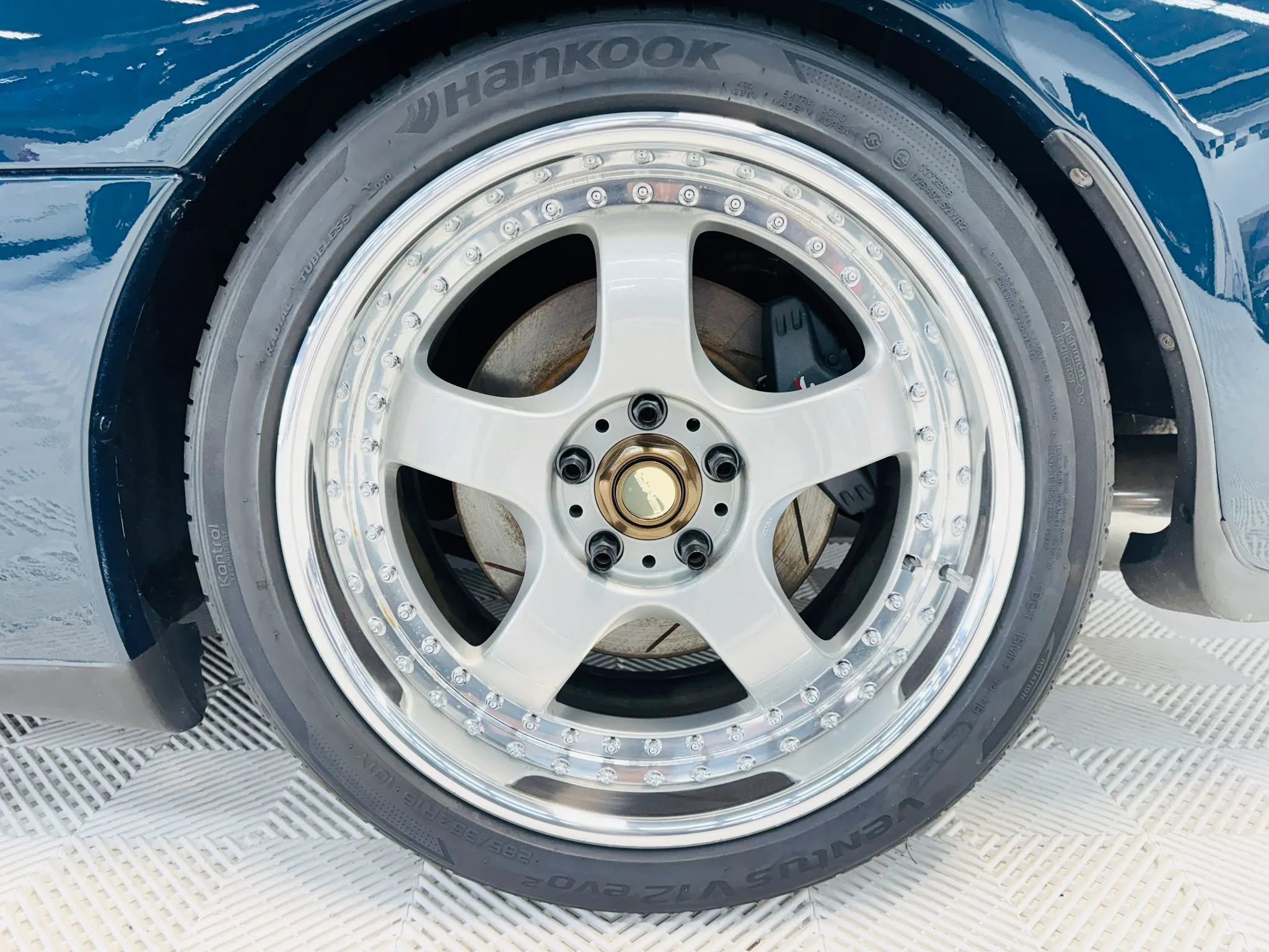 Used 1993 Toyota Supra RWD image 40