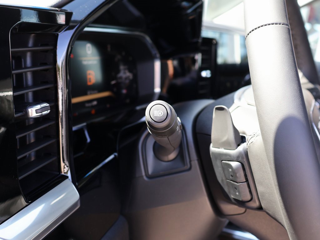 New 2026 GMC Sierra 1500 Elevation w/ Preferred Package image 13