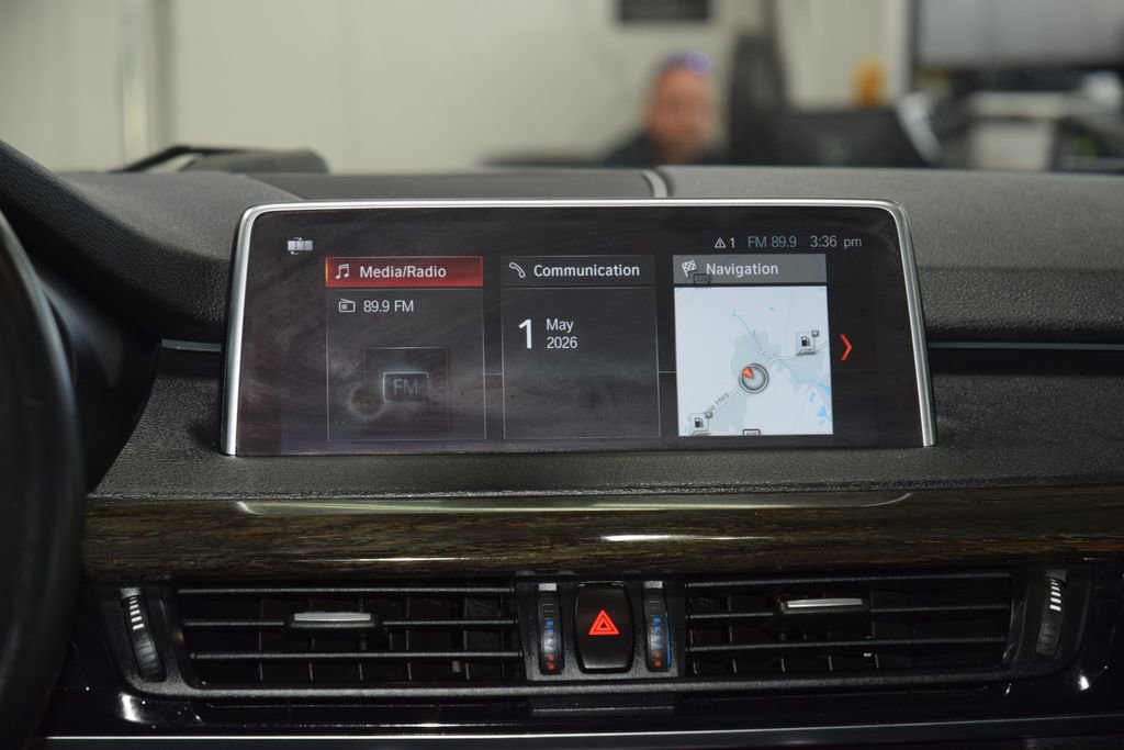 Used 2018 BMW X5 xDrive35i AWD/4WD image 21