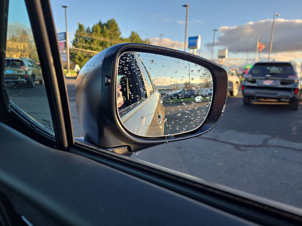 New 2026 Subaru Forester Limited image 25