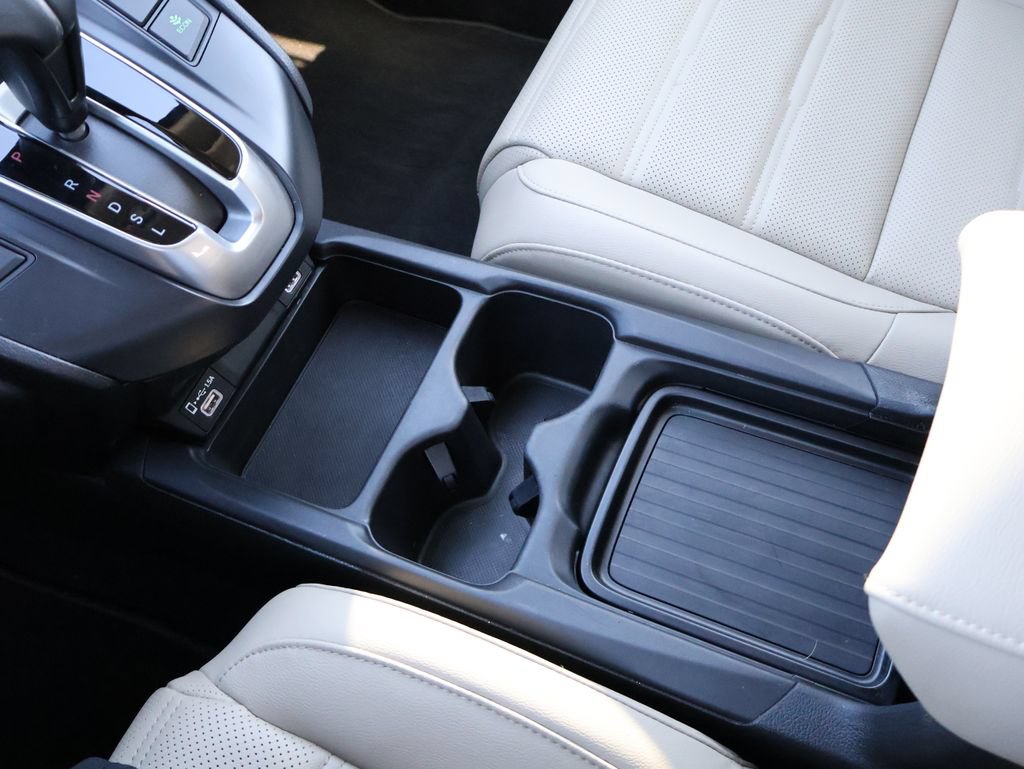 Used 2020 Honda CR-V EX-L image 24