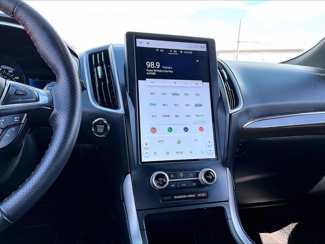 Used 2021 Ford Edge ST-Line AWD/4WD image 18