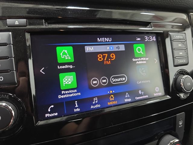 Used 2019 Nissan Rogue Sport SL w/ Premium Package image 21