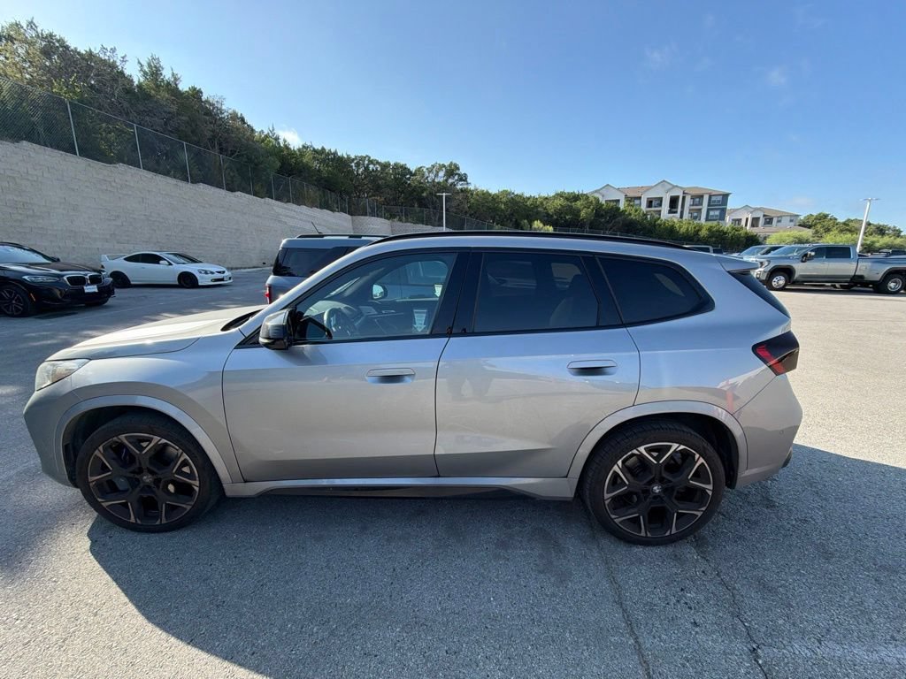 Certified 2024 BMW X1 M35i w/ Premium Package AWD/4WD image 2