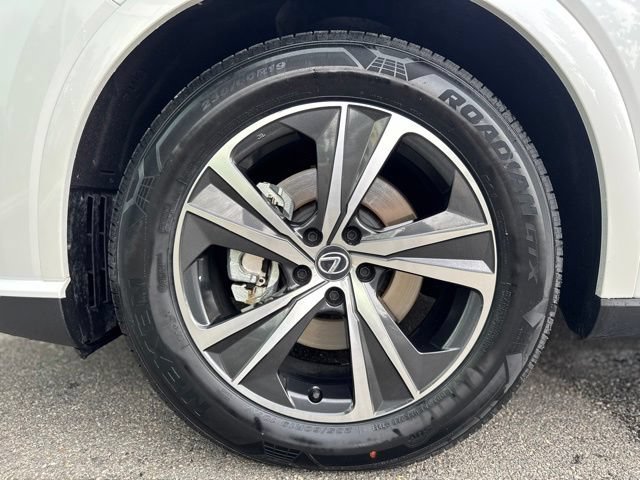 Used 2023 Lexus RX 350 Premium w/ Accessory Package FWD image 8