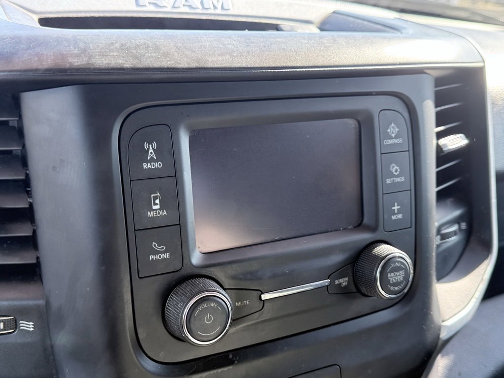 Used 2020 RAM 1500 Big Horn image 16