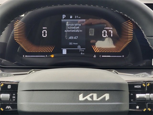 New 2026 Kia Sorento S image 30