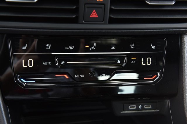 New 2026 Volkswagen Jetta GLI Autobahn FWD image 15