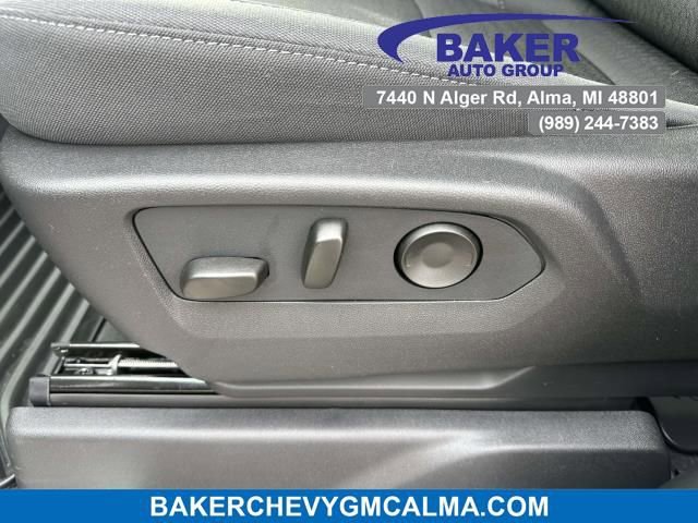 New 2026 GMC Sierra 1500 Elevation image 6