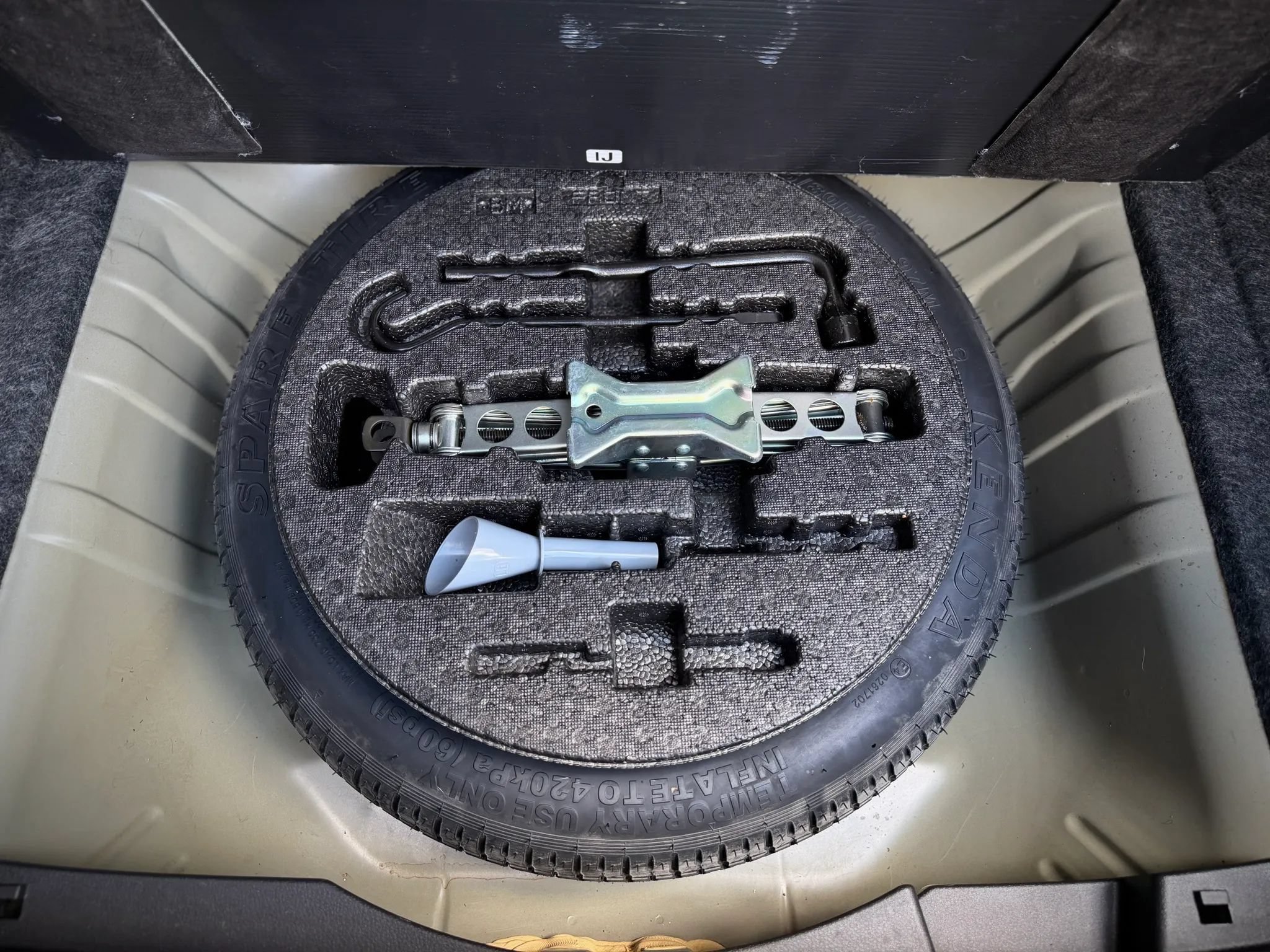 Used 2019 Honda Civic LX image 19