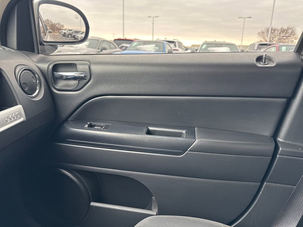 Used 2016 Jeep Compass Sport w/ Power Value Group image 22